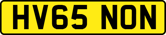 HV65NON
