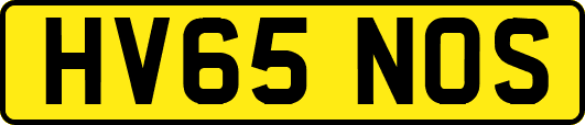 HV65NOS