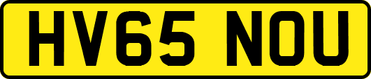 HV65NOU