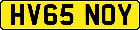 HV65NOY