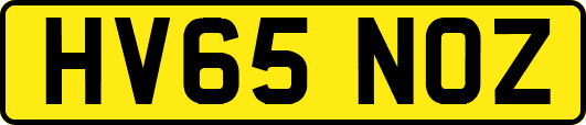 HV65NOZ