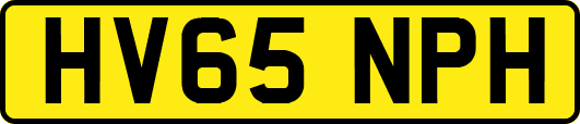 HV65NPH