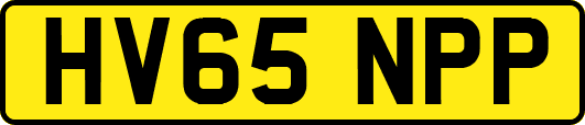 HV65NPP