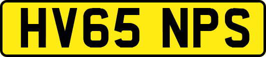 HV65NPS