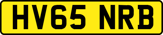 HV65NRB