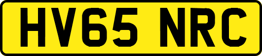 HV65NRC
