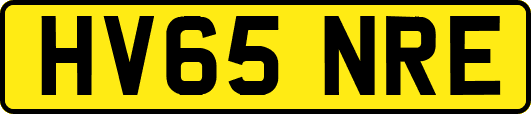 HV65NRE