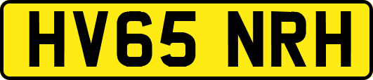 HV65NRH
