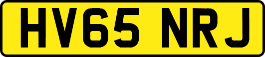 HV65NRJ