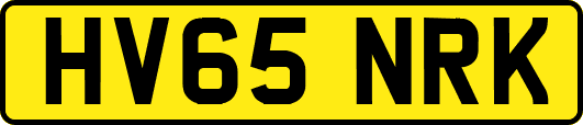 HV65NRK