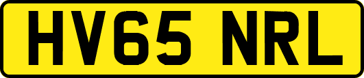 HV65NRL