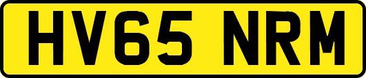 HV65NRM
