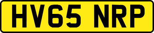 HV65NRP