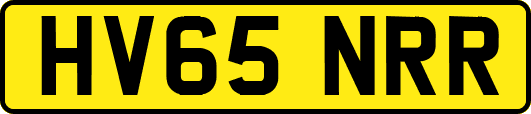 HV65NRR