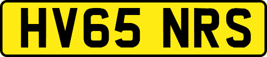 HV65NRS