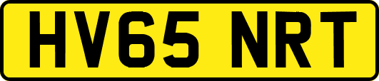 HV65NRT