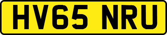 HV65NRU