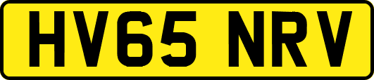 HV65NRV