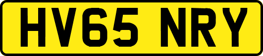 HV65NRY