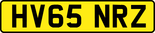 HV65NRZ