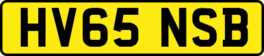 HV65NSB