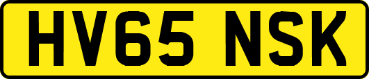 HV65NSK