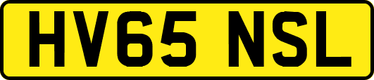 HV65NSL