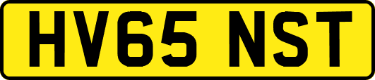 HV65NST