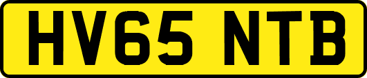 HV65NTB
