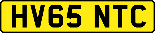 HV65NTC