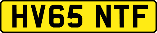 HV65NTF