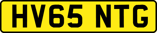 HV65NTG