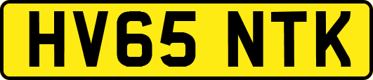HV65NTK