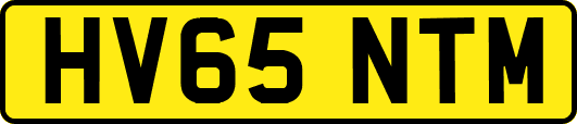 HV65NTM