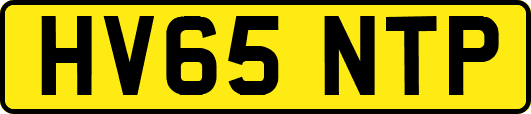 HV65NTP