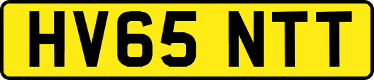HV65NTT