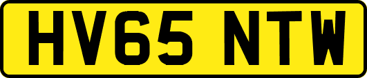 HV65NTW