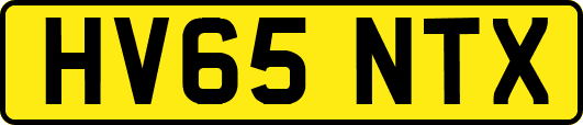 HV65NTX