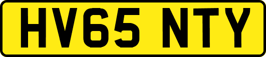 HV65NTY