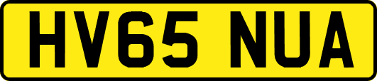 HV65NUA