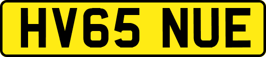 HV65NUE
