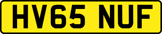 HV65NUF