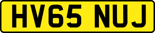 HV65NUJ