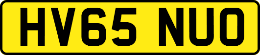 HV65NUO