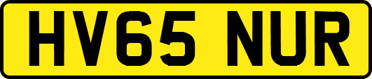 HV65NUR