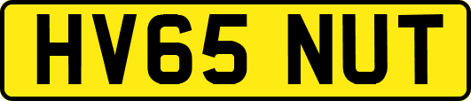 HV65NUT