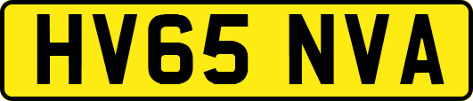 HV65NVA