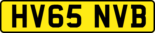 HV65NVB
