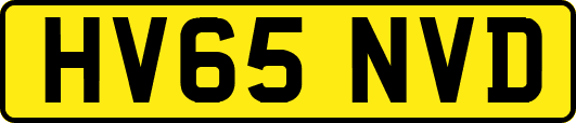 HV65NVD