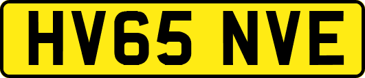 HV65NVE